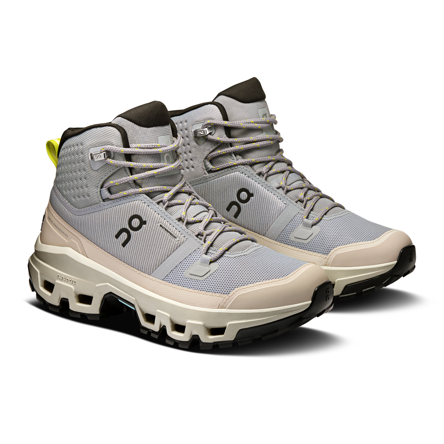 Women's Cloudrock Mid Waterproof