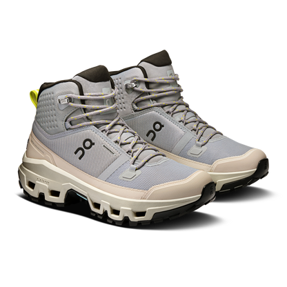 Women's Cloudrock Mid Waterproof