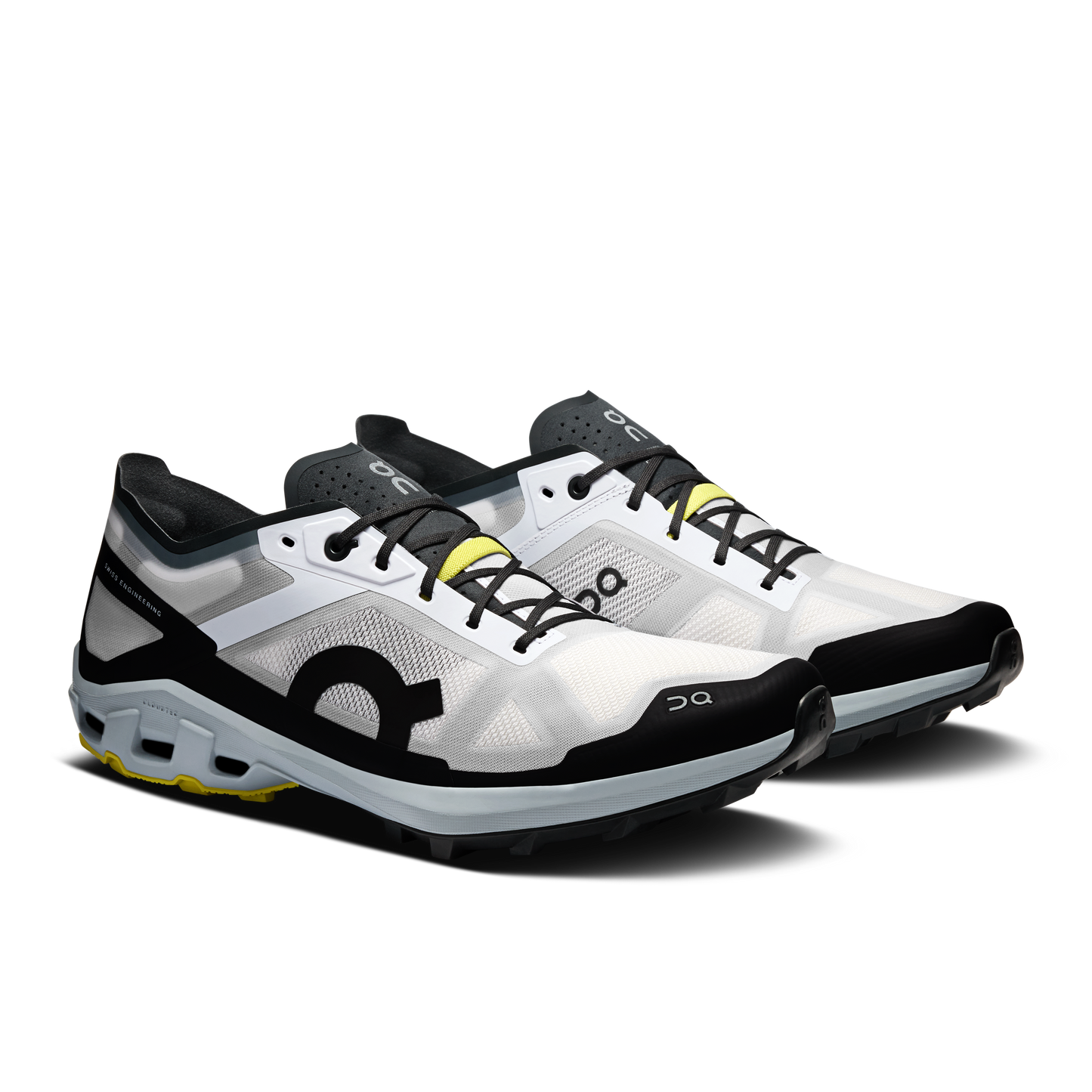 Men's Cloudventure Peak 3