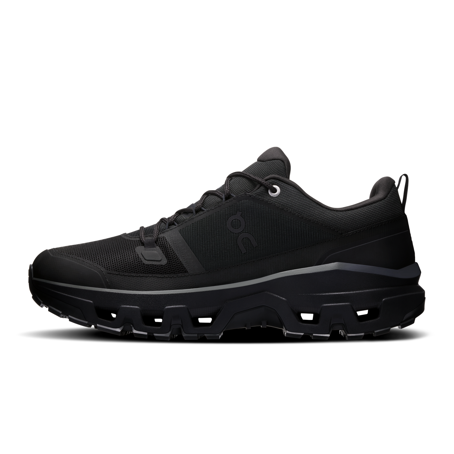 Men's Cloudrock Low Waterproof