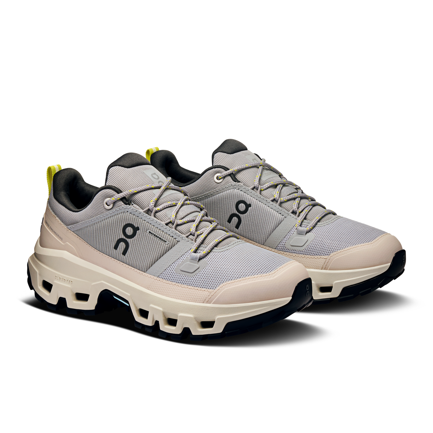 Women's Cloudrock Low Waterproof