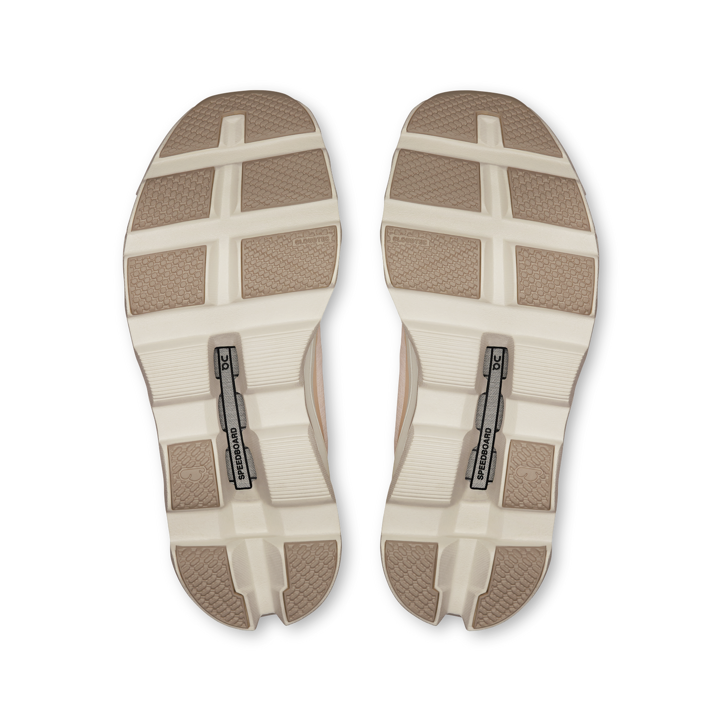 Women's Cloudmonster Void