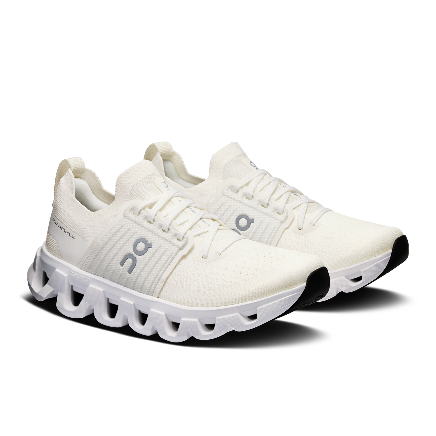 Women's Cloudswift 4