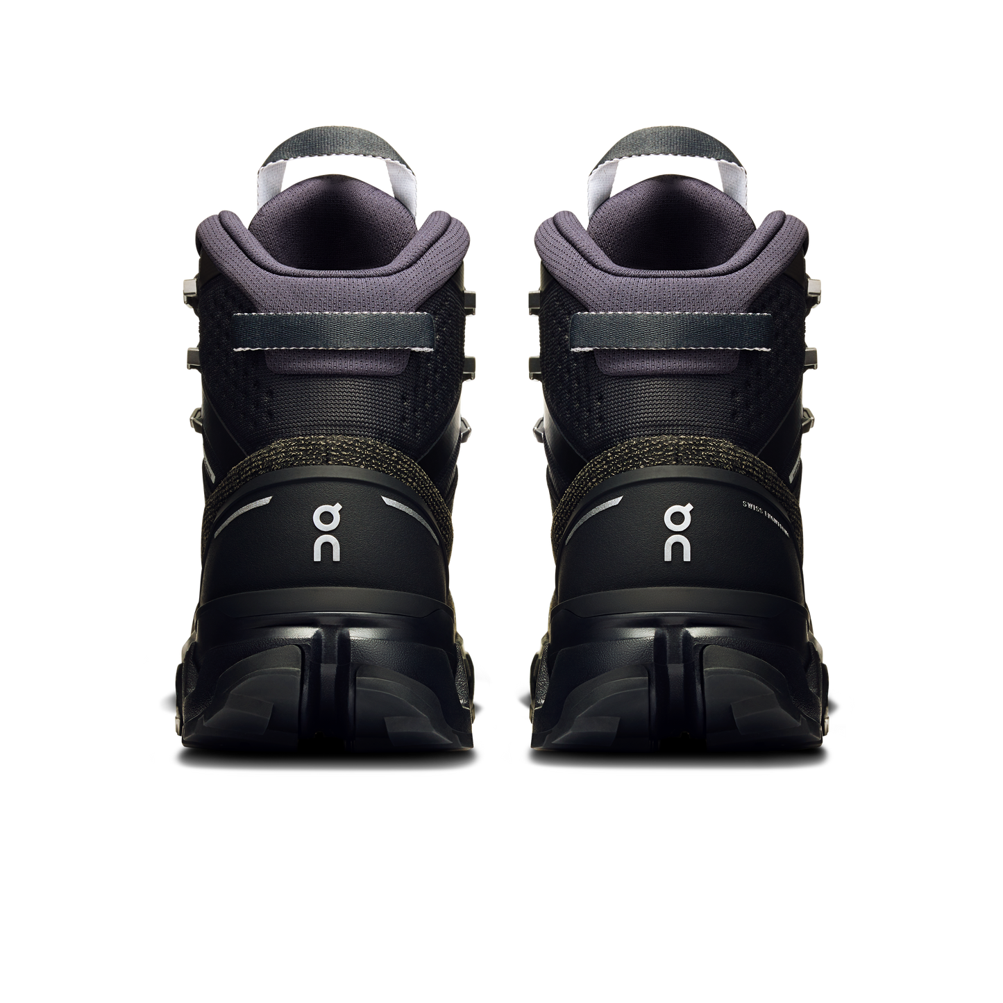 Women's Cloudrock Trek Waterproof