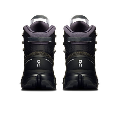 Women's Cloudrock Trek Waterproof