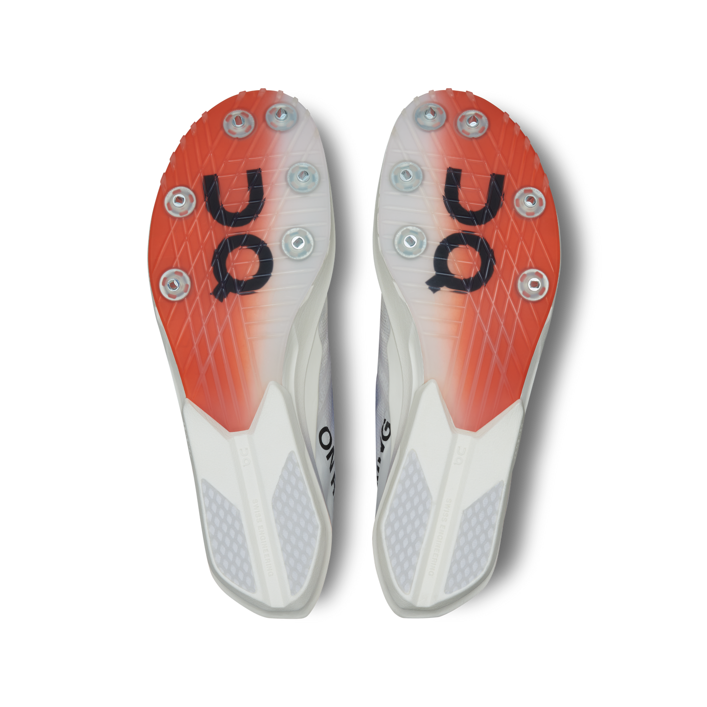 Men's Cloudspike Citius