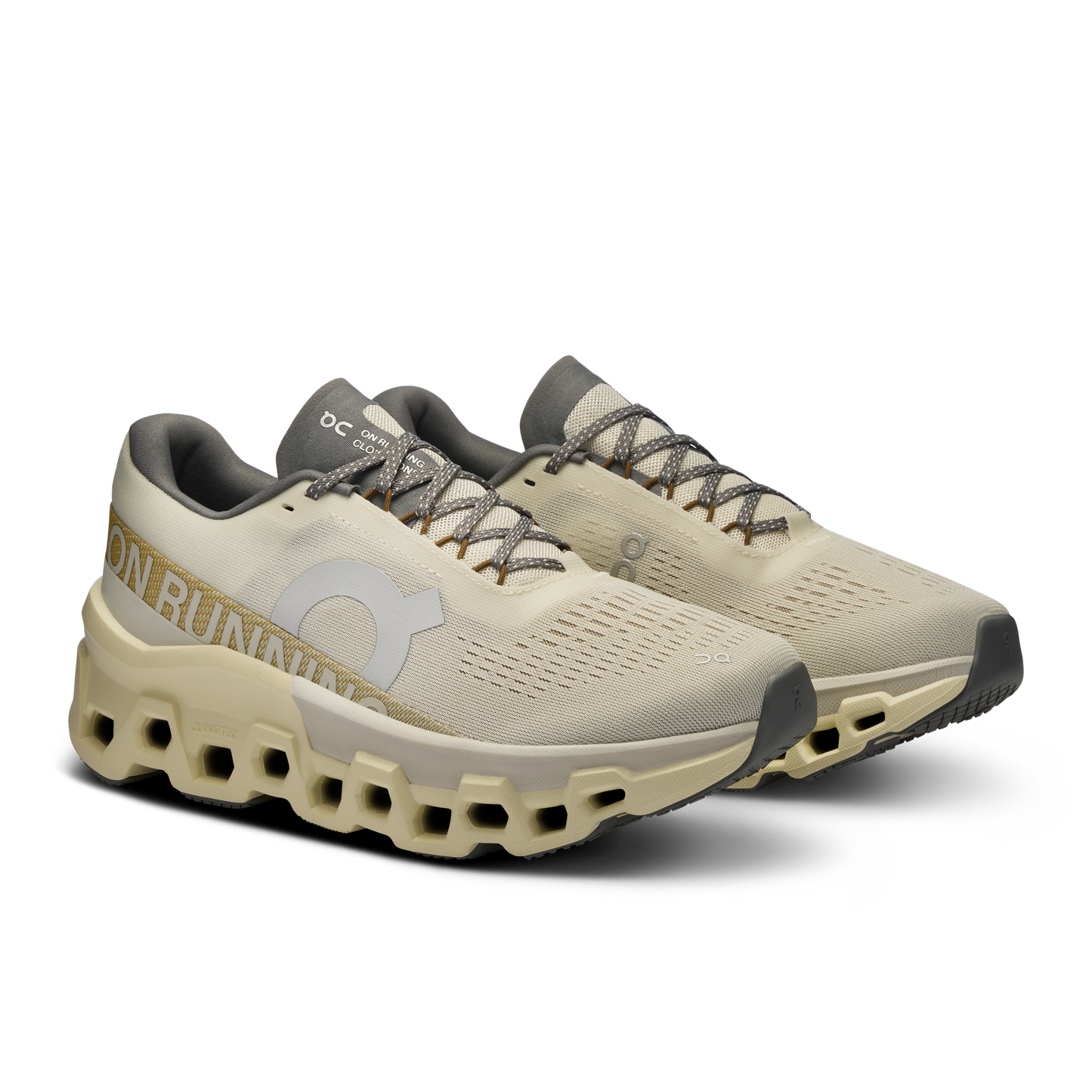 Women's Cloudmonster 2