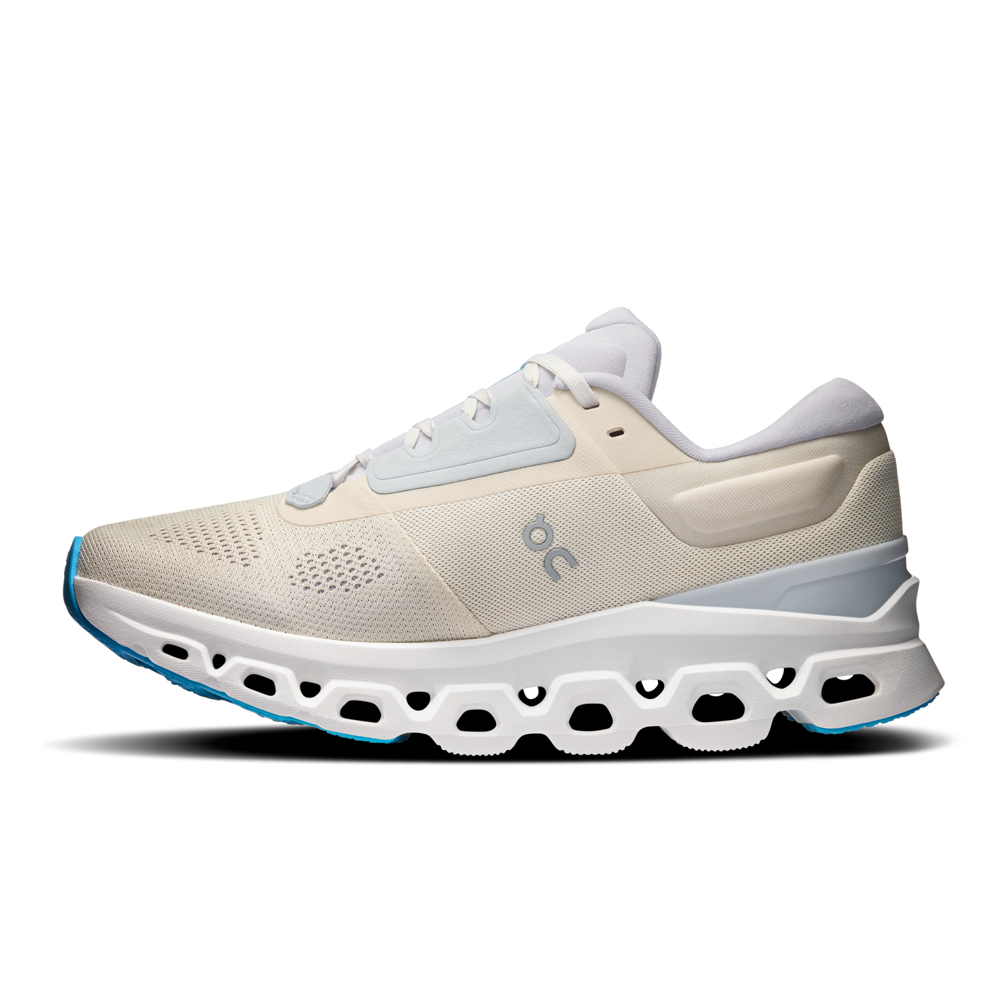 Women's Cloudstratus 3