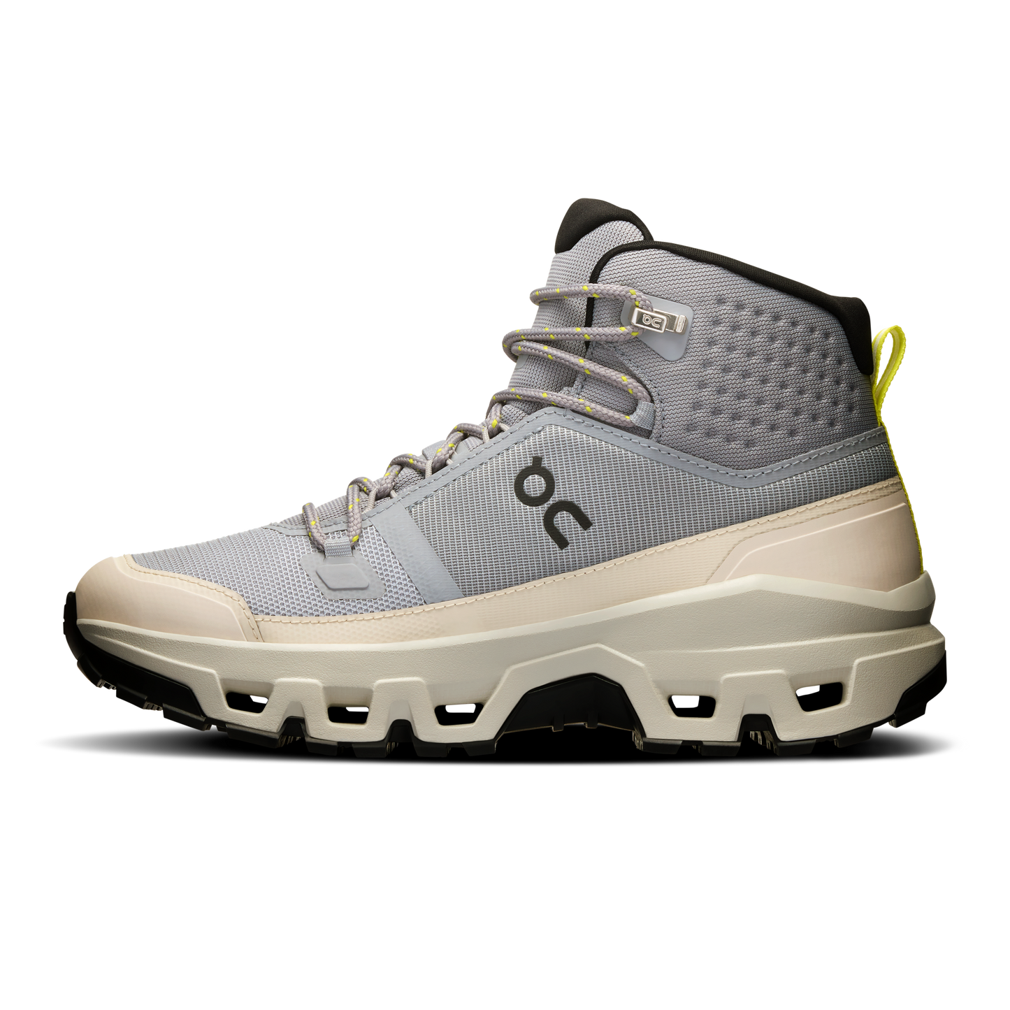 Women's Cloudrock Mid Waterproof