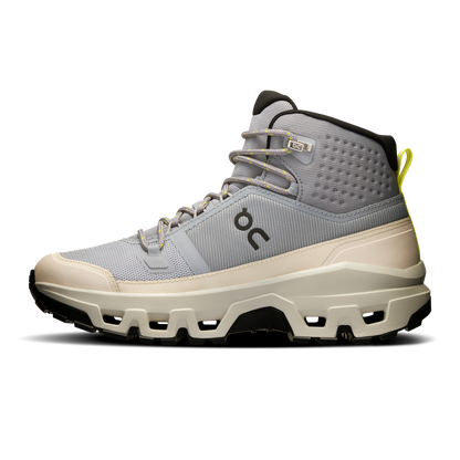 Women's Cloudrock Mid Waterproof