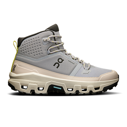 Women's Cloudrock Mid Waterproof