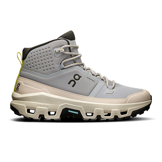 Women's Cloudrock Mid Waterproof