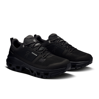 Men's Cloudrock Low Waterproof