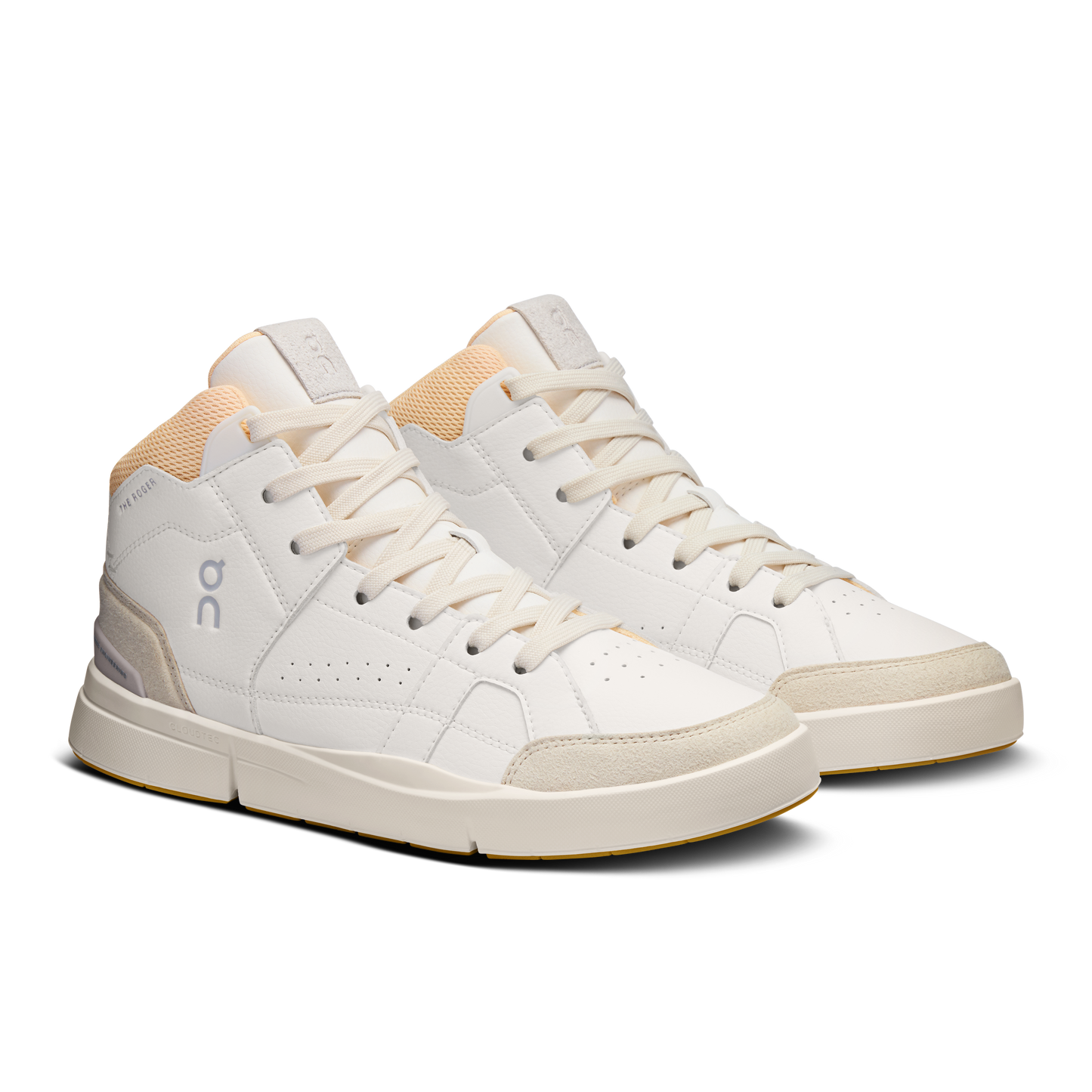 Women's THE ROGER Clubhouse Mid