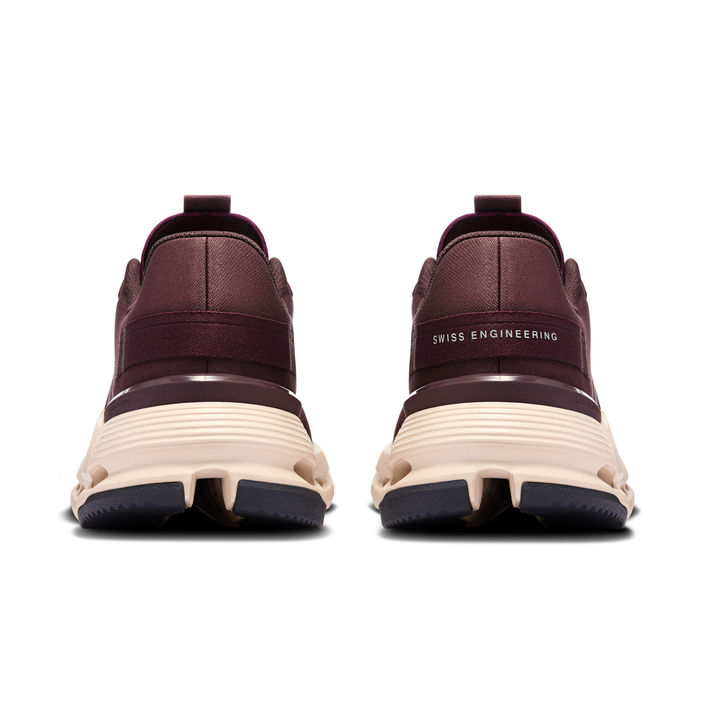 Women's Cloudnova Form 2 TT