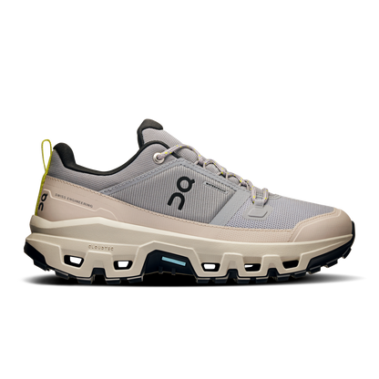 Women's Cloudrock Low Waterproof