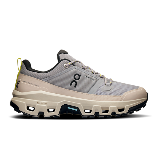 Women's Cloudrock Low Waterproof