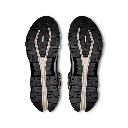 Men's Cloudrock Trek Waterproof