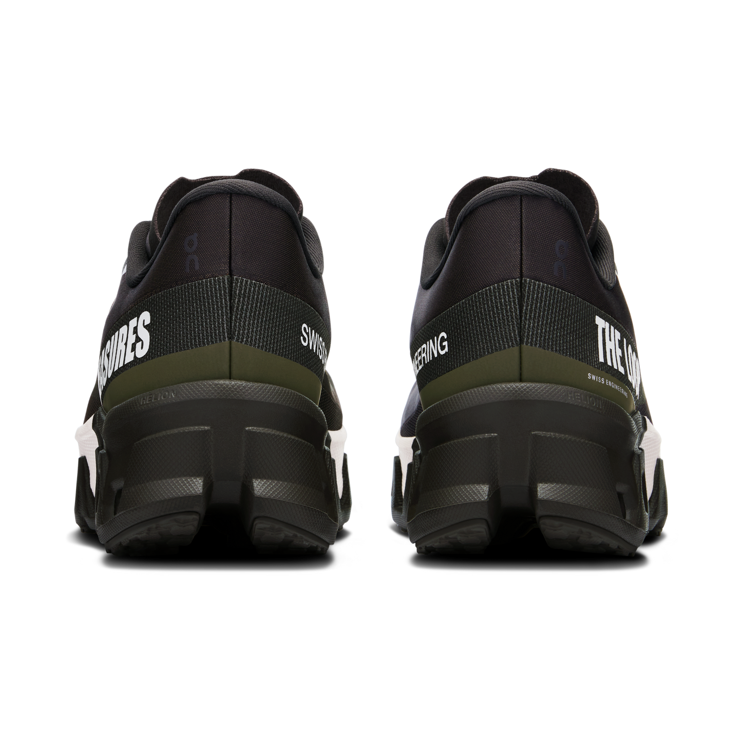 Women's Cloudmonster Hyper PLEASURES x The Loop