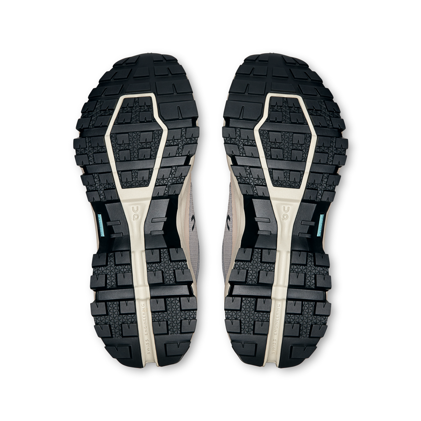 Women's Cloudrock Low Waterproof