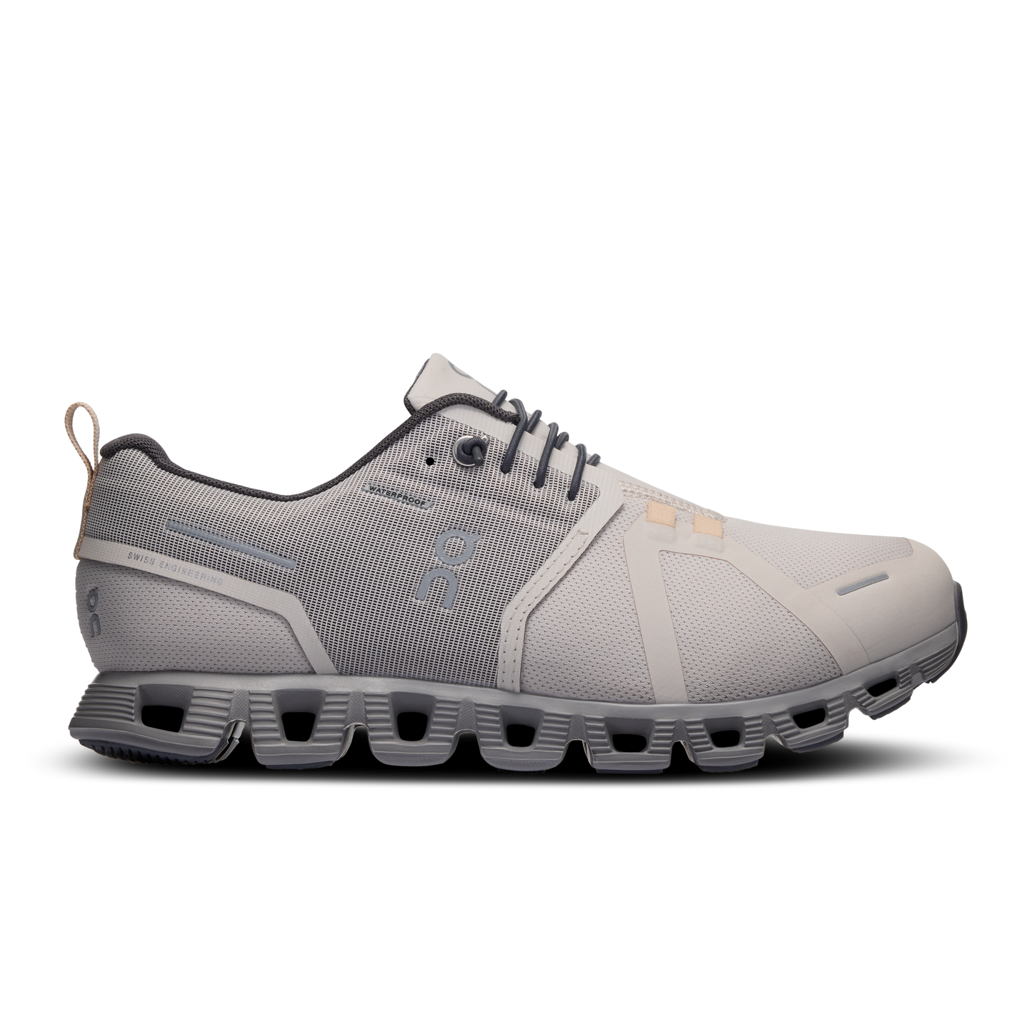 Women's Cloud 5 Waterproof