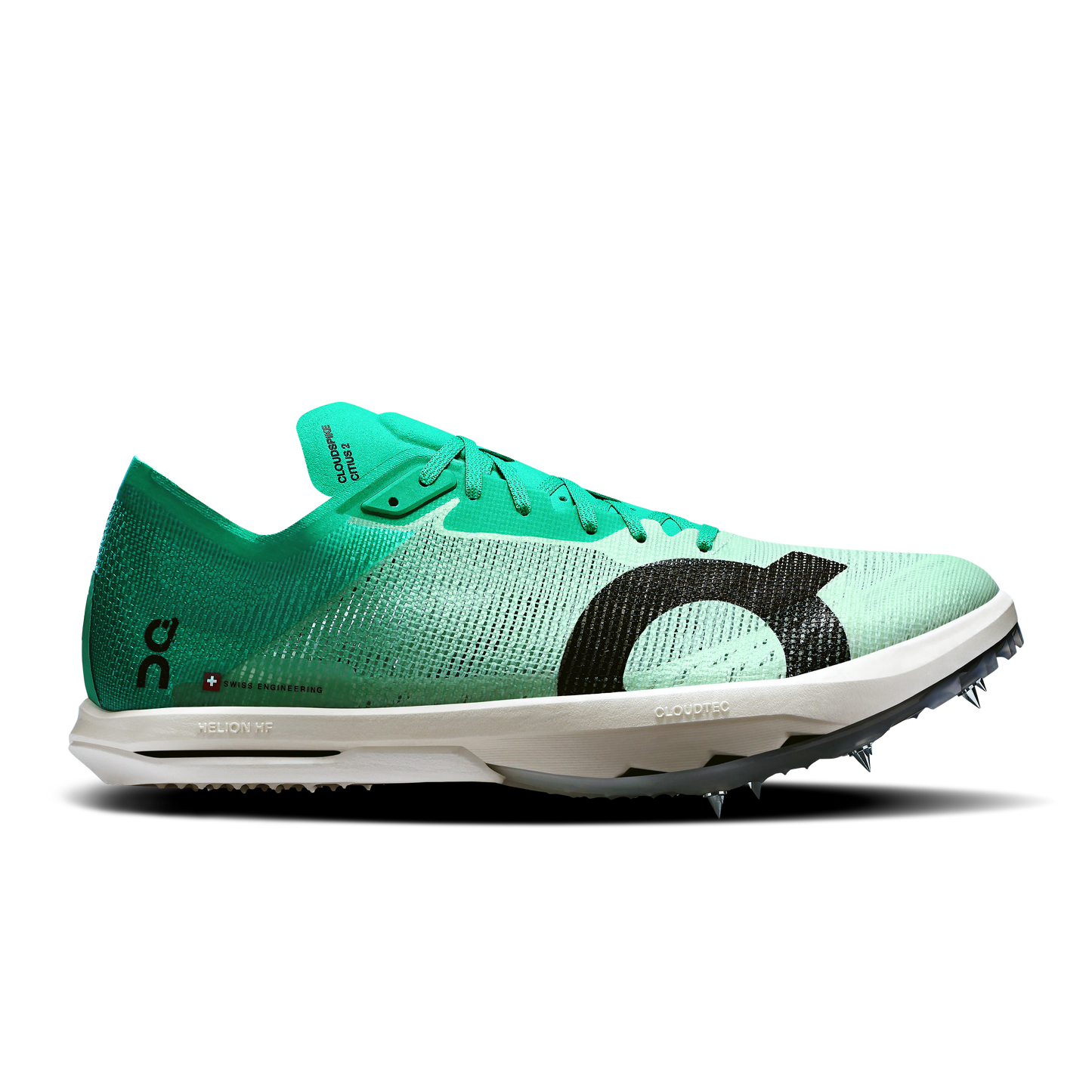 Women's Cloudspike Citius 2