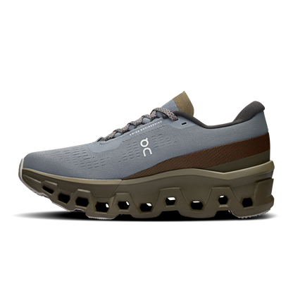 Women's Cloudmonster 2 PLEASURES x The Loop