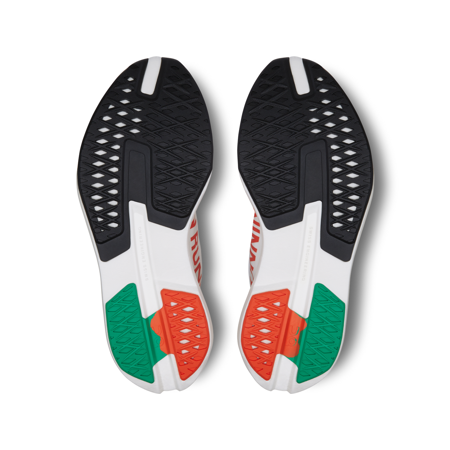 Women's Cloudboom Zone