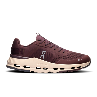 Women's Cloudnova Form 2 TT