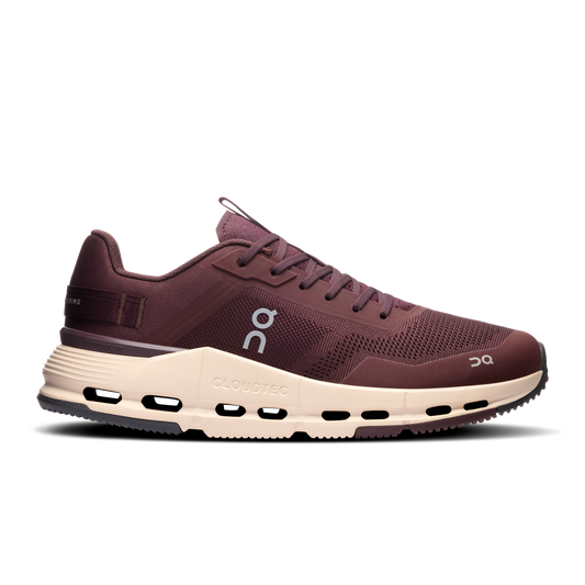 Women's Cloudnova Form 2 TT