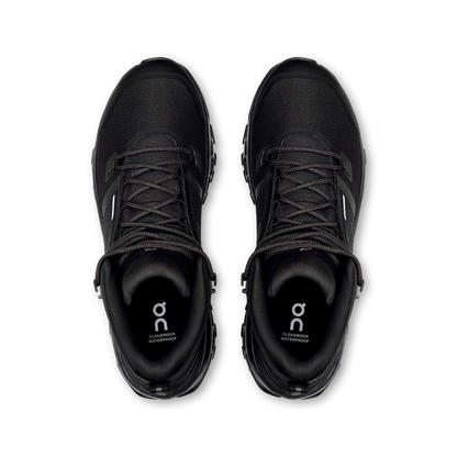 Men's Cloudrock Mid Waterproof
