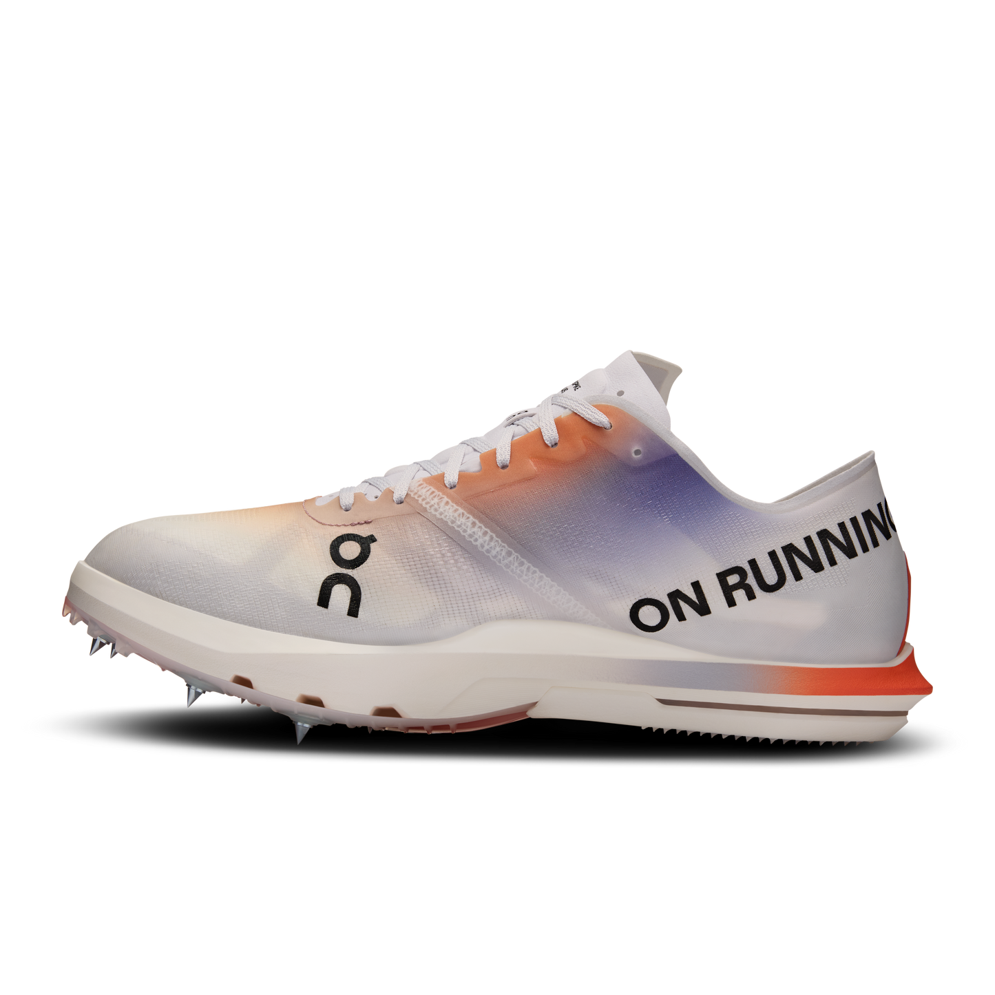 Men's Cloudspike Citius