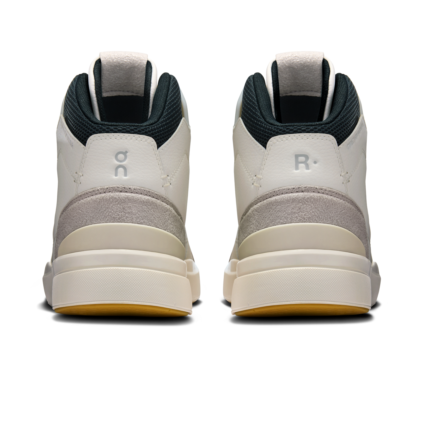 Men's THE ROGER Clubhouse Mid