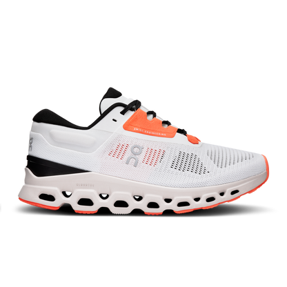 Women's Cloudstratus 3