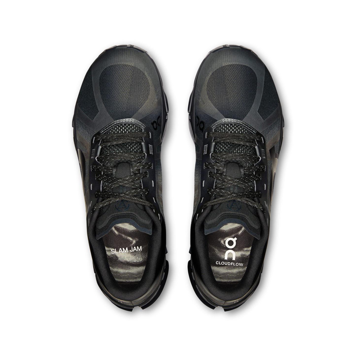 Women's Cloudflow 5 SLAM JAM