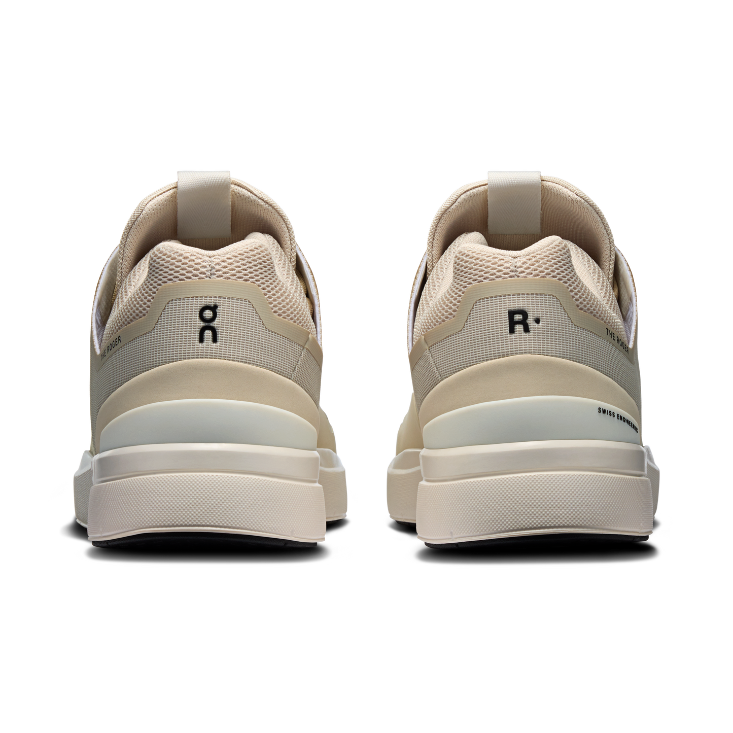 Men's THE ROGER Spin