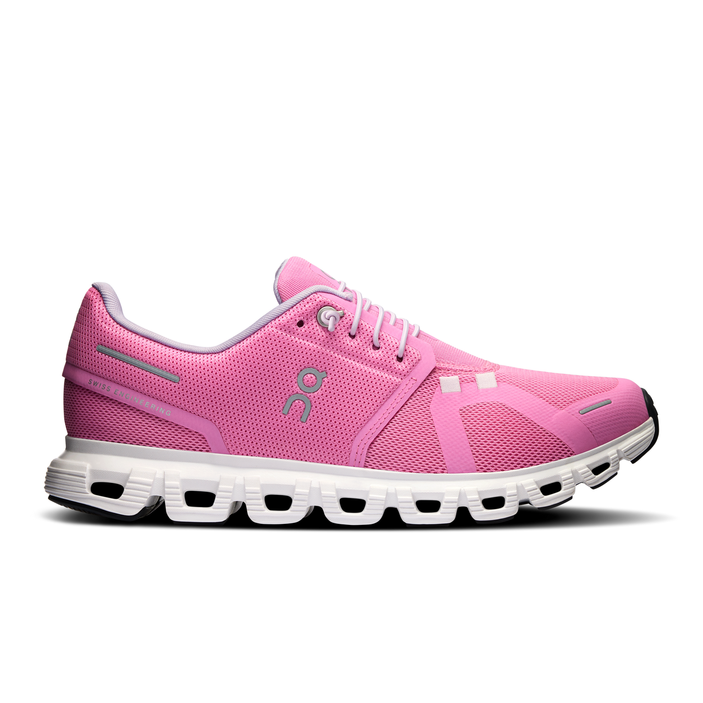 Women's Cloud 6