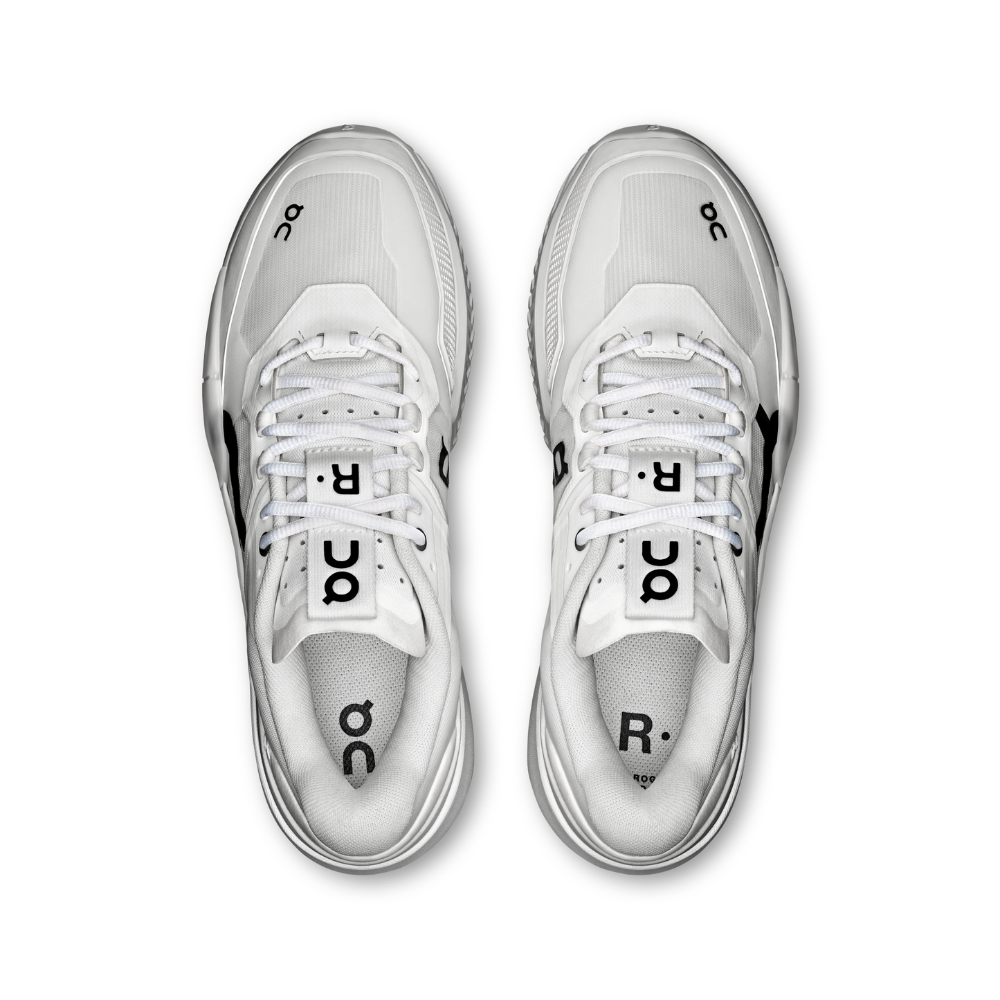 Men's THE ROGER Pro 2