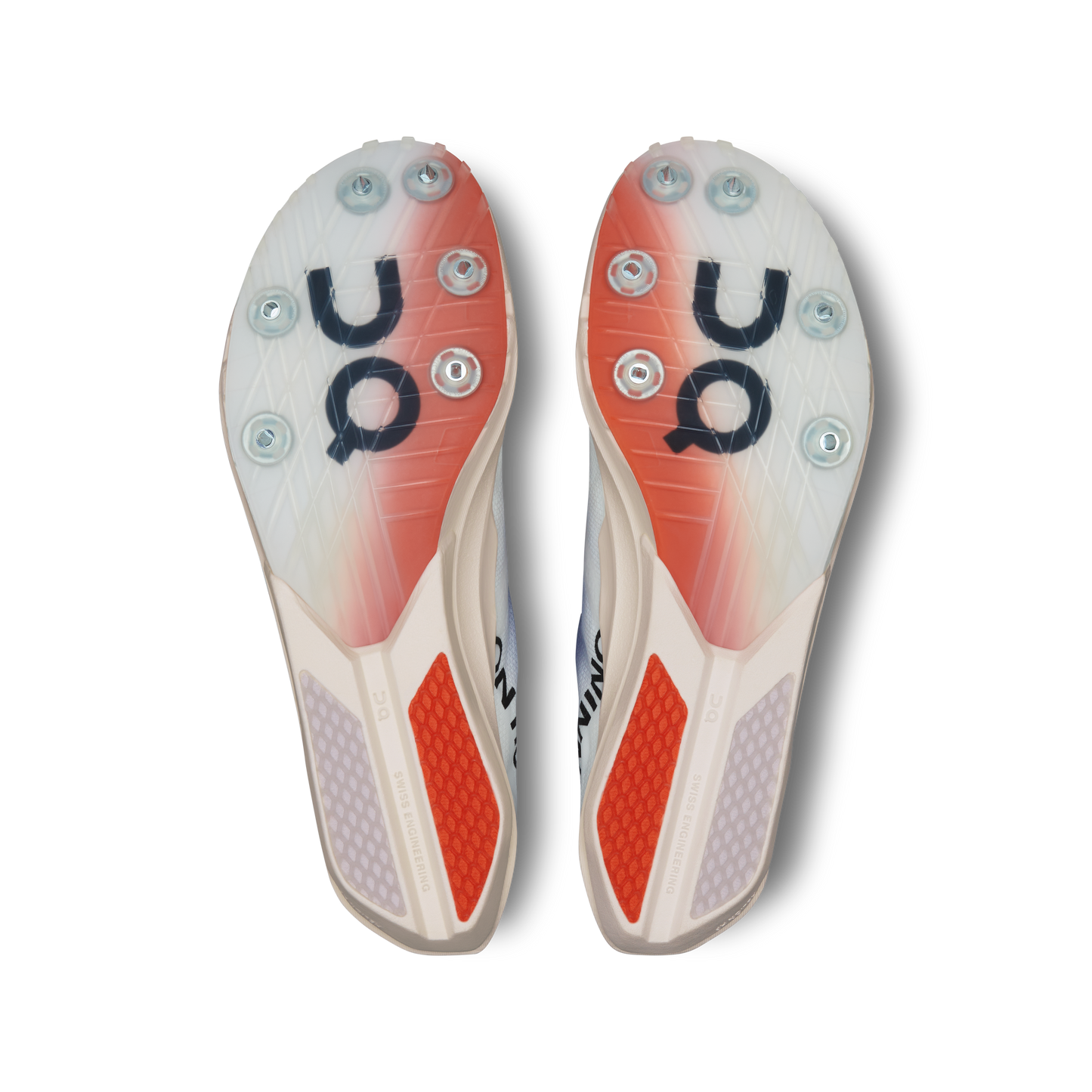 Men's Cloudspike Amplius