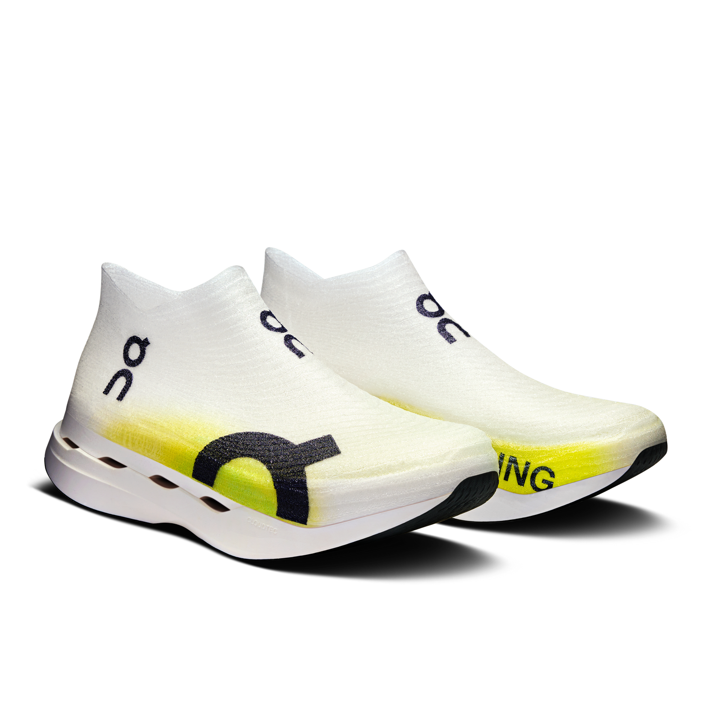 Women's Cloudboom Strike LS