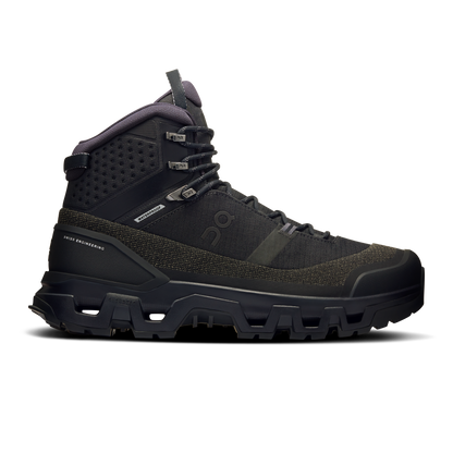 Men's Cloudrock Trek Waterproof