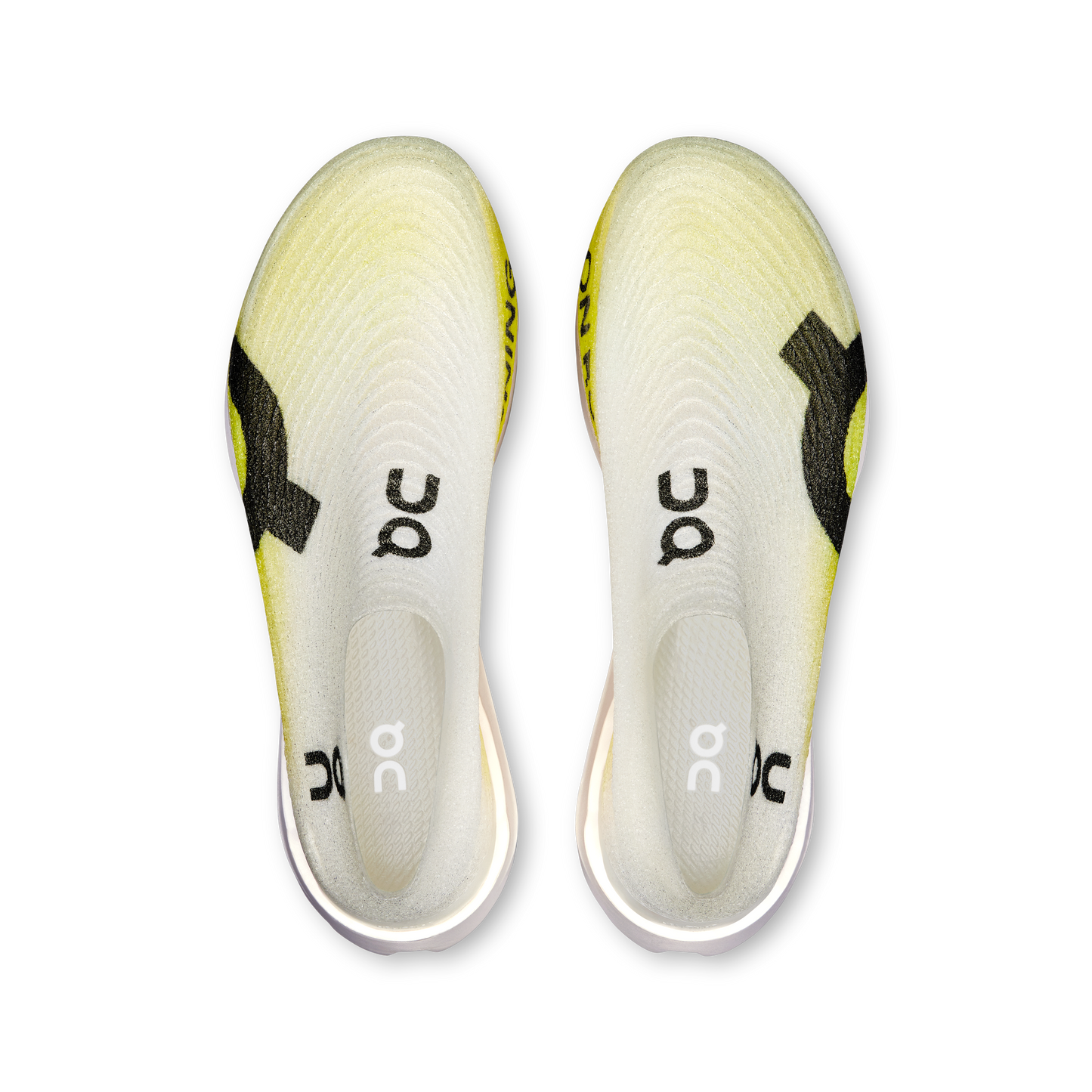 Women's Cloudboom Strike LS