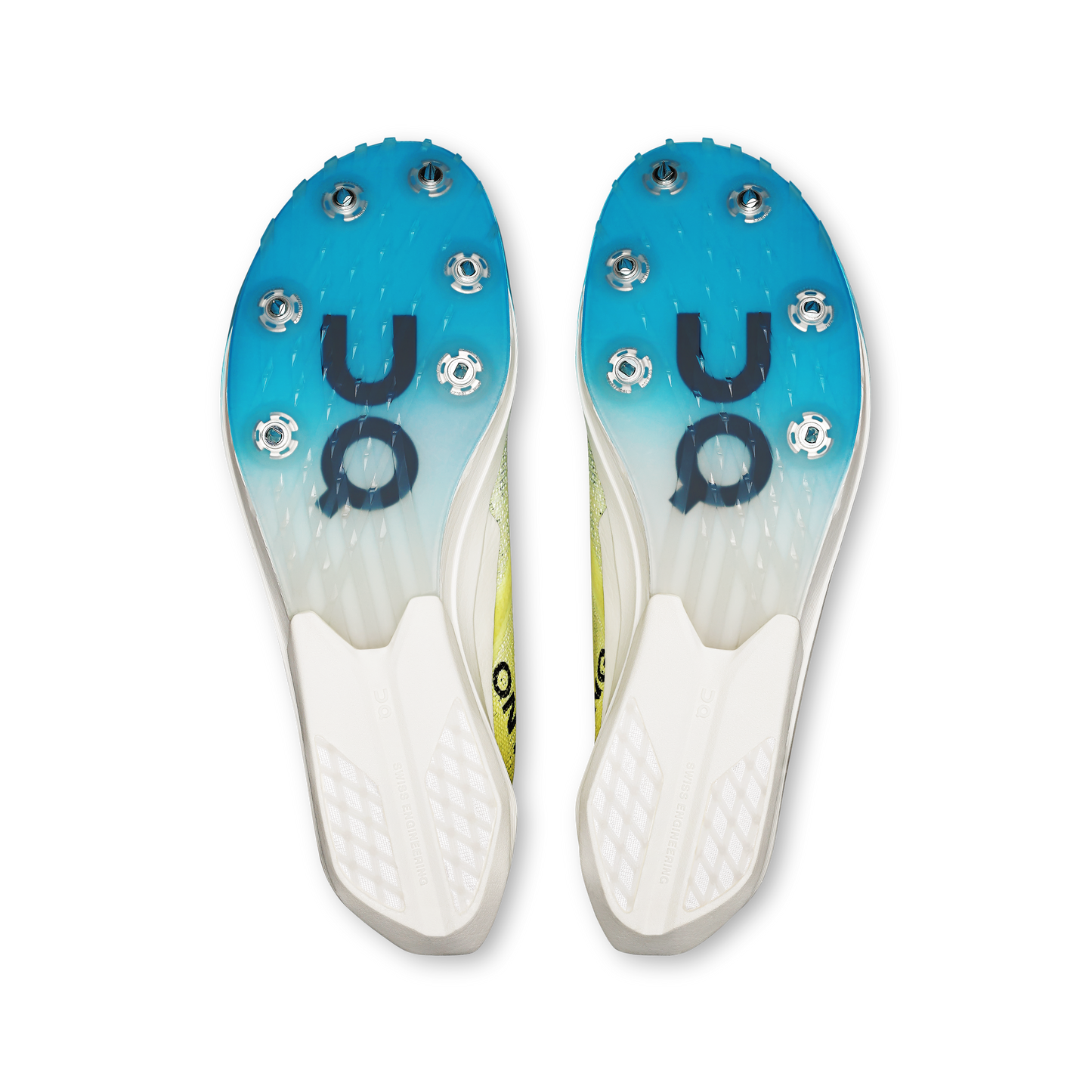 Men's Cloudspike Citius 2