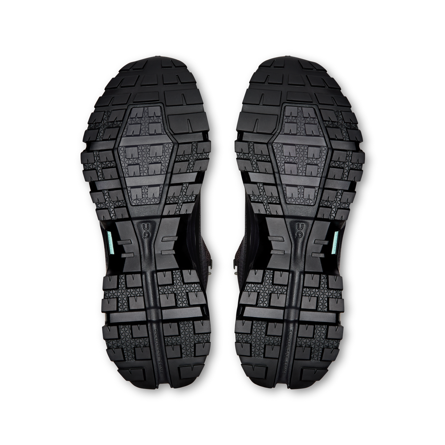 Men's Cloudrock Mid Waterproof