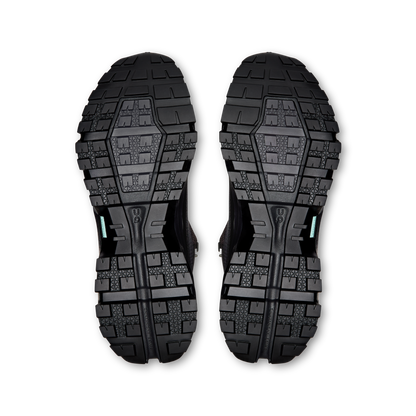 Men's Cloudrock Mid Waterproof