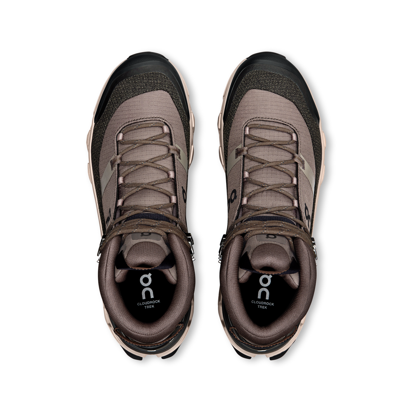 Men's Cloudrock Trek Waterproof