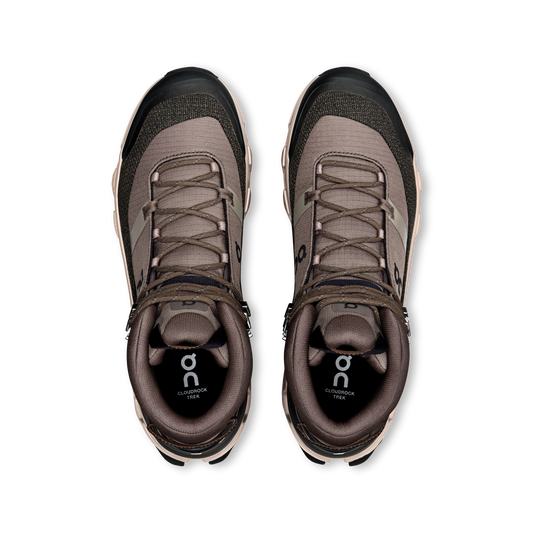 Men's Cloudrock Trek Waterproof