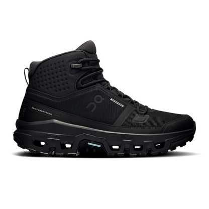 Women's Cloudrock Mid Waterproof