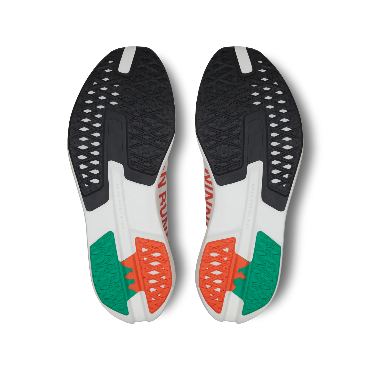 Men's Cloudboom Zone