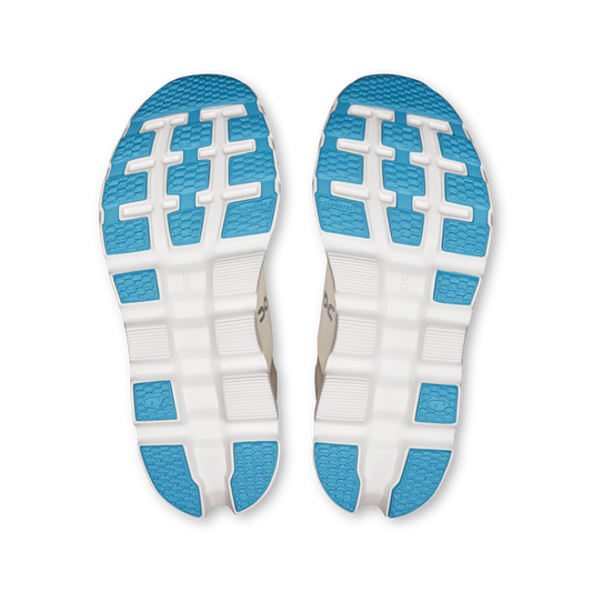 Women's Cloudstratus 3